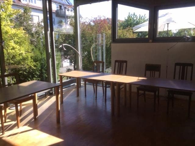 Predaj bytu 6-izbový 156 m², Stuttgart, Bádensko-Wurttembersko Predaj bytu 6-izbový 156 m², Stuttgart, Bádensko-Wurttembersko