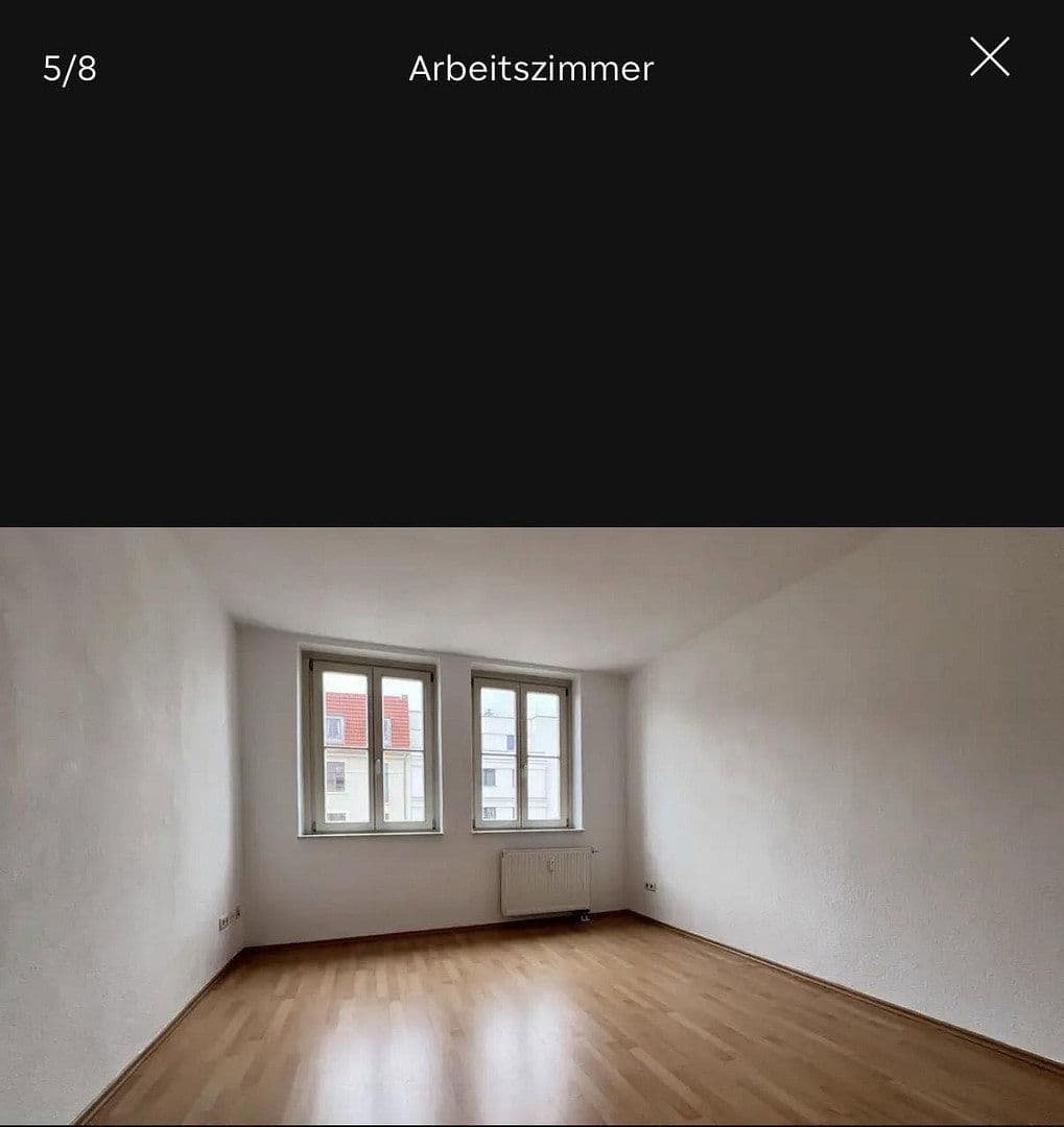 Prenájom bytu 3-izbový 68 m², Große Diesdorfer Str. 8, Magdeburg, Sasko-Anhaltsko Prenájom bytu 3-izbový 68 m², Große Diesdorfer Str. 8, Magdeburg, Sasko-Anhaltsko