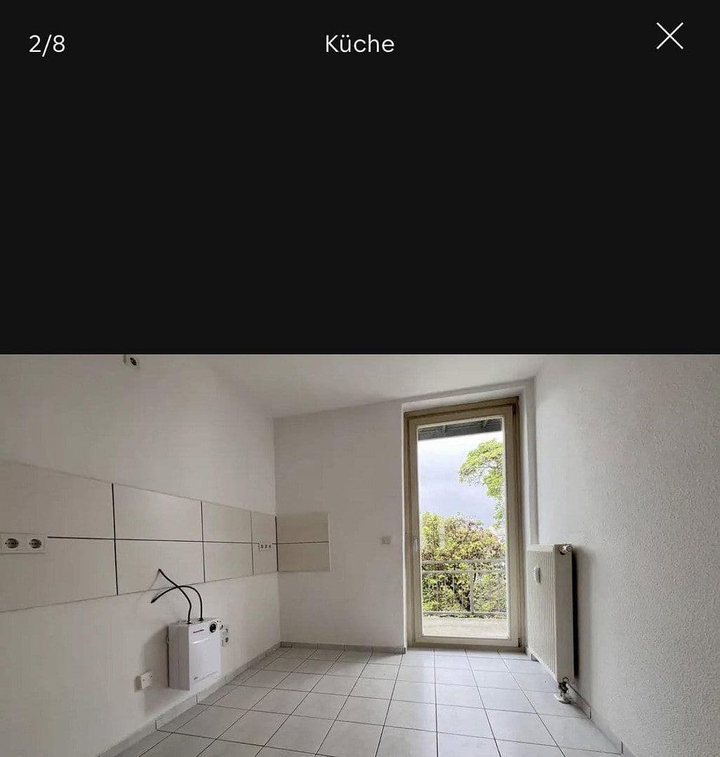 Prenájom bytu 3-izbový 68 m², Große Diesdorfer Str. 8, Magdeburg, Sasko-Anhaltsko Prenájom bytu 3-izbový 68 m², Große Diesdorfer Str. 8, Magdeburg, Sasko-Anhaltsko