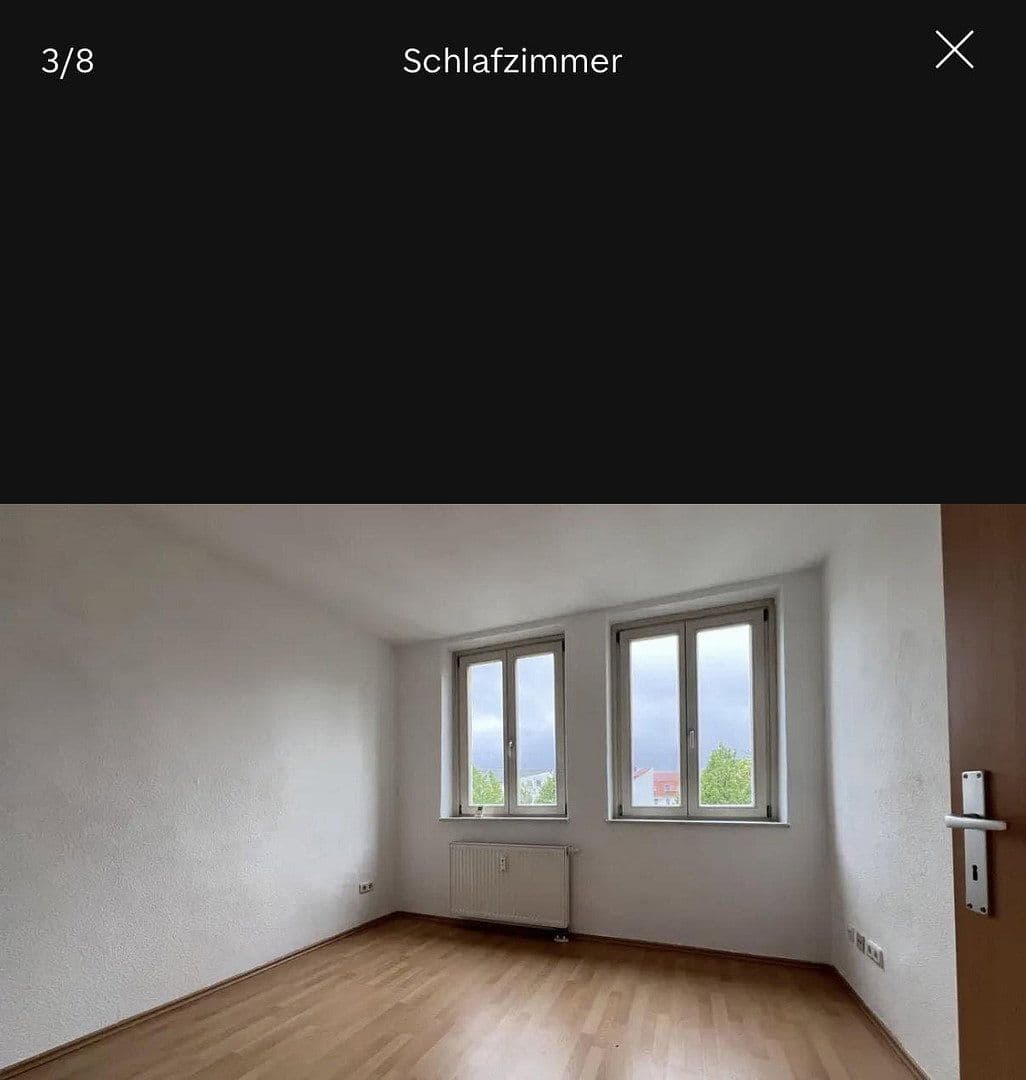 Prenájom bytu 3-izbový 68 m², Große Diesdorfer Str. 8, Magdeburg, Sasko-Anhaltsko Prenájom bytu 3-izbový 68 m², Große Diesdorfer Str. 8, Magdeburg, Sasko-Anhaltsko