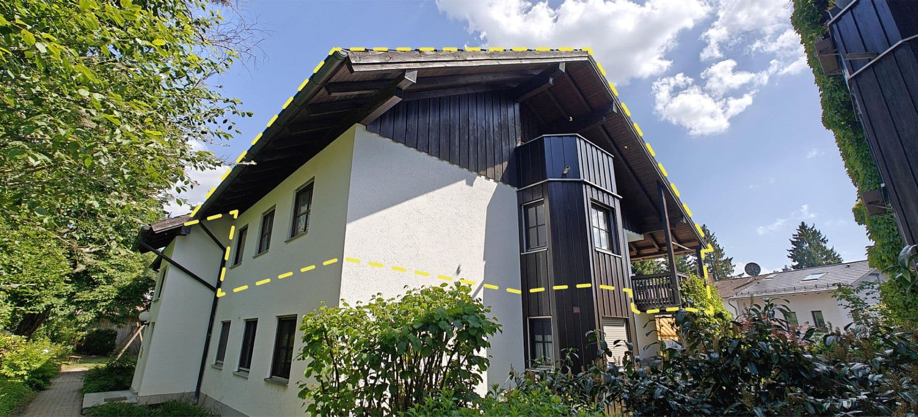Prenájom bytu 4-izbový 136 m², Zinnebergerstr. 13, Glonn, Bavorsko Prenájom bytu 4-izbový 136 m², Zinnebergerstr. 13, Glonn, Bavorsko