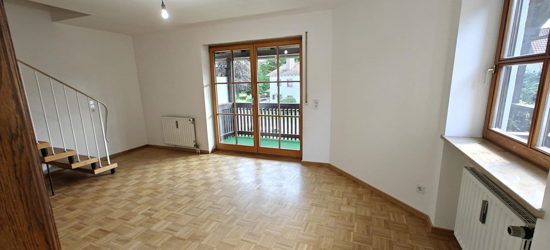 Prenájom bytu 4-izbový 136 m², Zinnebergerstr. 13, Glonn, Bavorsko Prenájom bytu 4-izbový 136 m², Zinnebergerstr. 13, Glonn, Bavorsko