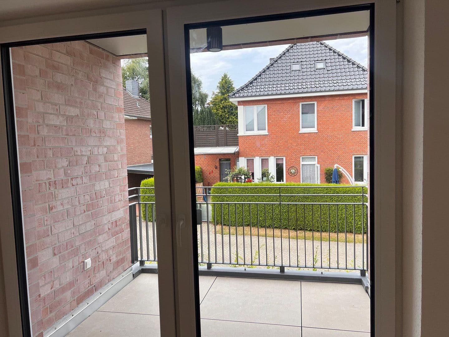Prenájom bytu 3-izbový 72 m², An der Stiftsmühle 5, Aurich, Dolné Sasko Prenájom bytu 3-izbový 72 m², An der Stiftsmühle 5, Aurich, Dolné Sasko