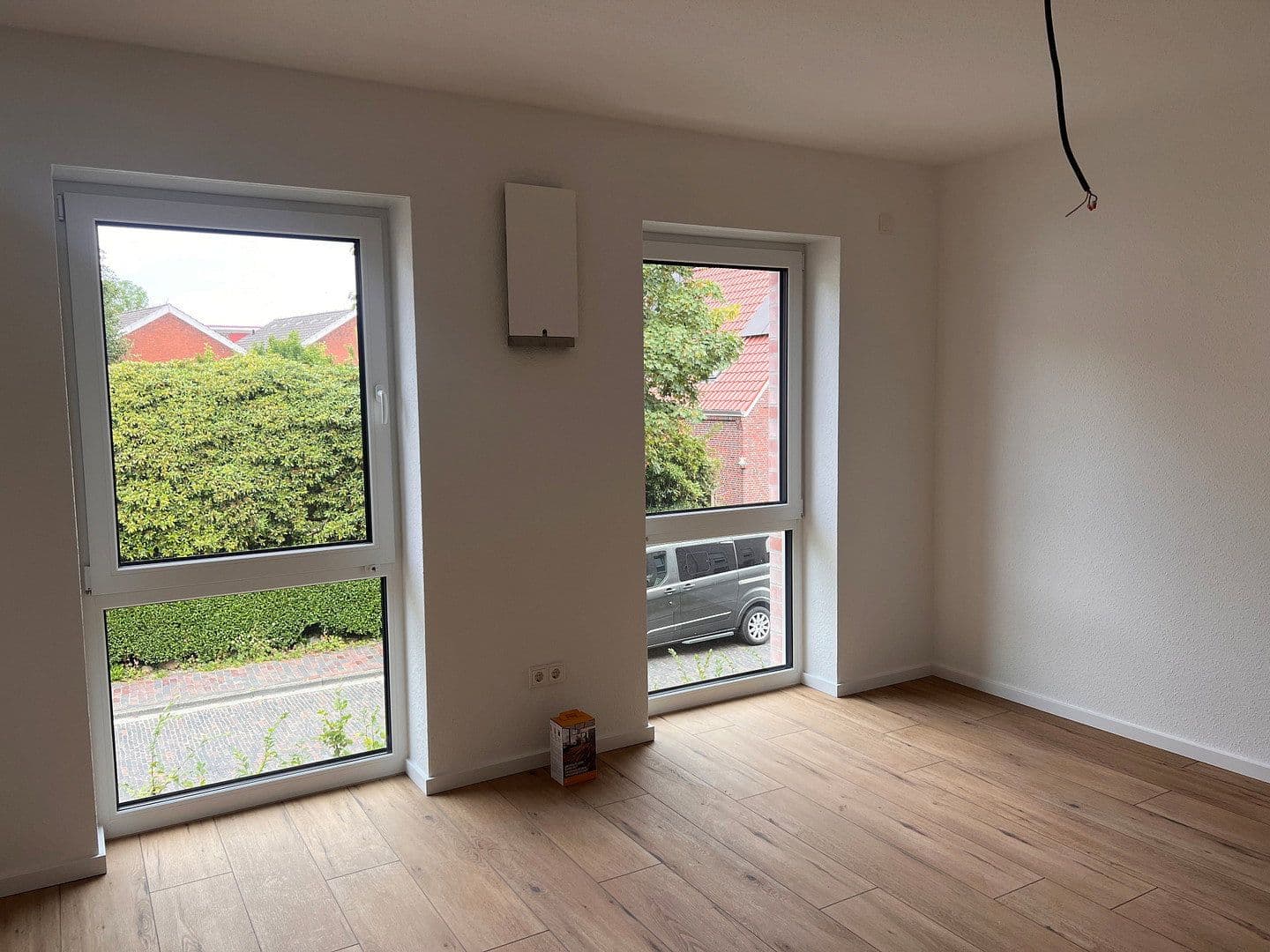 Prenájom bytu 3-izbový 72 m², An der Stiftsmühle 5, Aurich, Dolné Sasko Prenájom bytu 3-izbový 72 m², An der Stiftsmühle 5, Aurich, Dolné Sasko