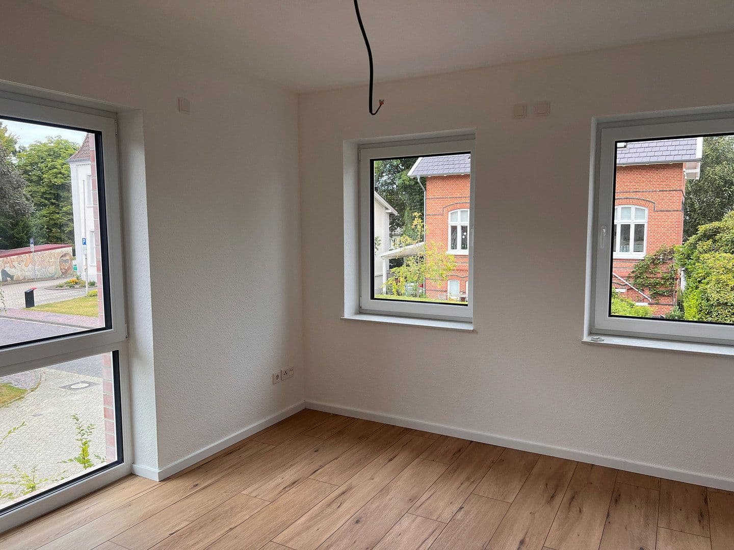 Prenájom bytu 3-izbový 72 m², An der Stiftsmühle 5, Aurich, Dolné Sasko Prenájom bytu 3-izbový 72 m², An der Stiftsmühle 5, Aurich, Dolné Sasko