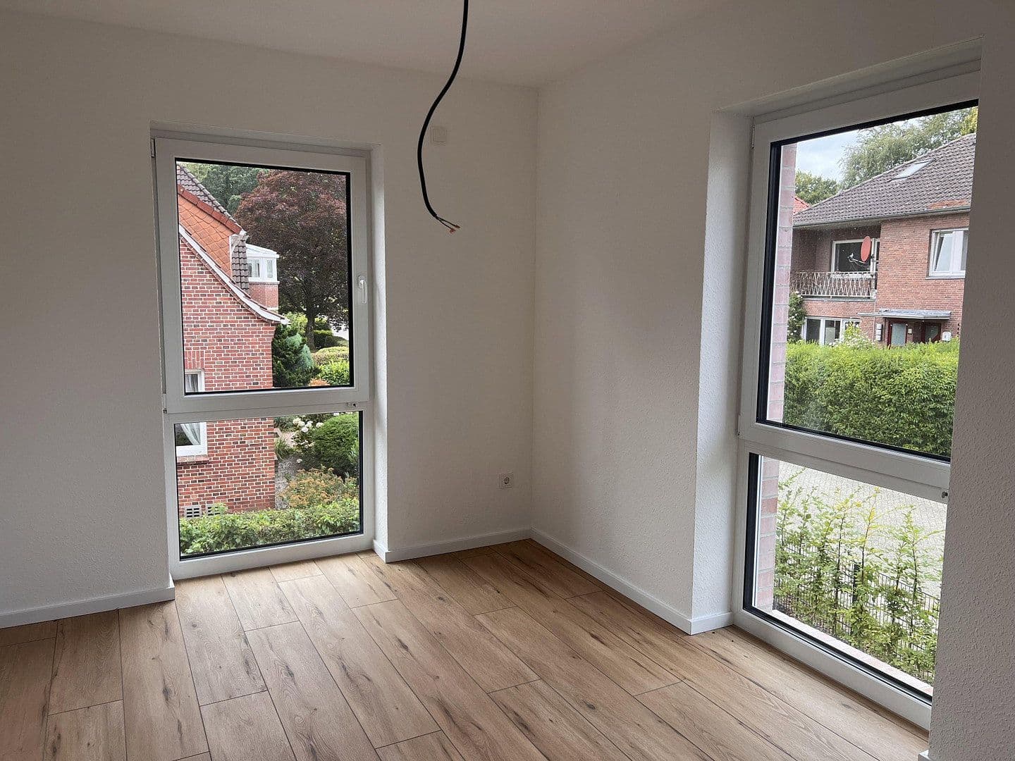 Prenájom bytu 3-izbový 72 m², An der Stiftsmühle 5, Aurich, Dolné Sasko Prenájom bytu 3-izbový 72 m², An der Stiftsmühle 5, Aurich, Dolné Sasko