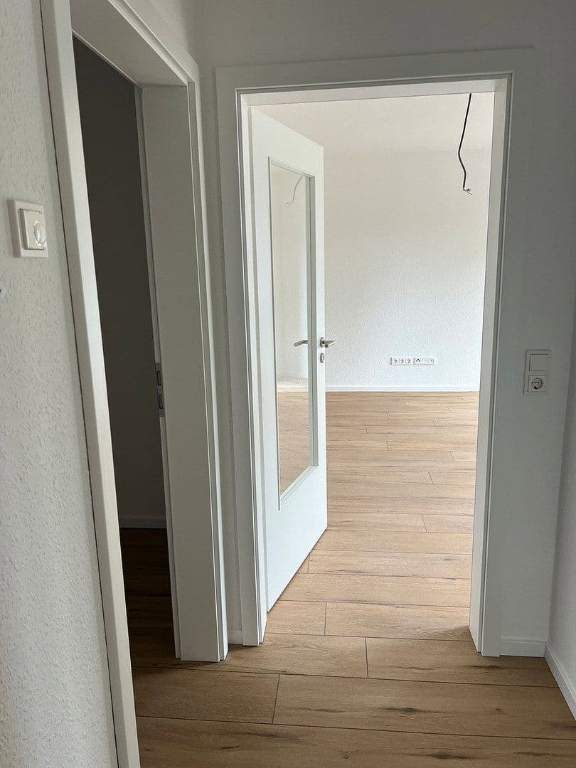 Prenájom bytu 3-izbový 72 m², An der Stiftsmühle 5, Aurich, Dolné Sasko Prenájom bytu 3-izbový 72 m², An der Stiftsmühle 5, Aurich, Dolné Sasko