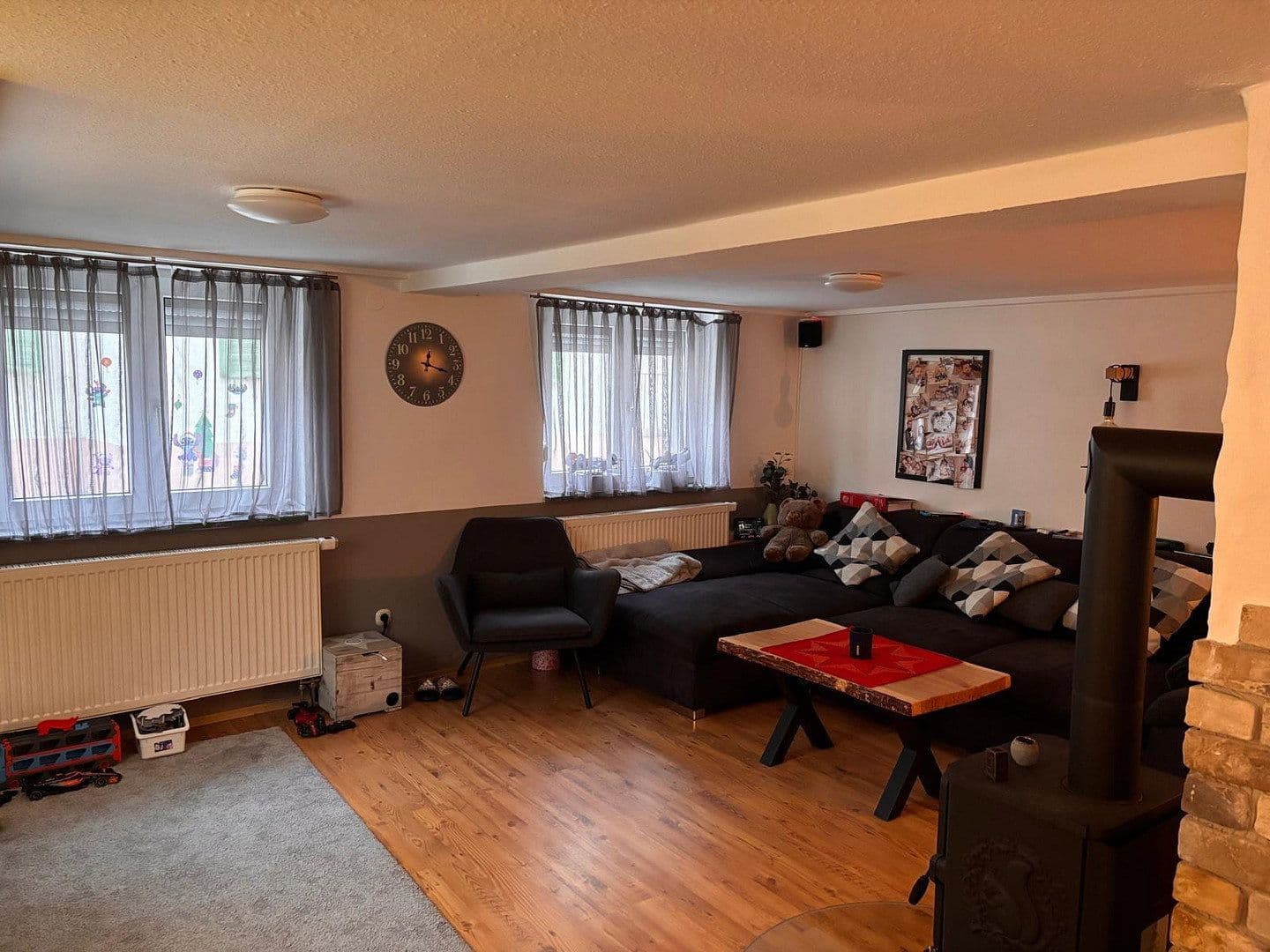 Predaj domu 122 m², pozemok 198 m², Flörsheim, Hesensko Predaj domu 122 m², pozemok 198 m², Flörsheim, Hesensko