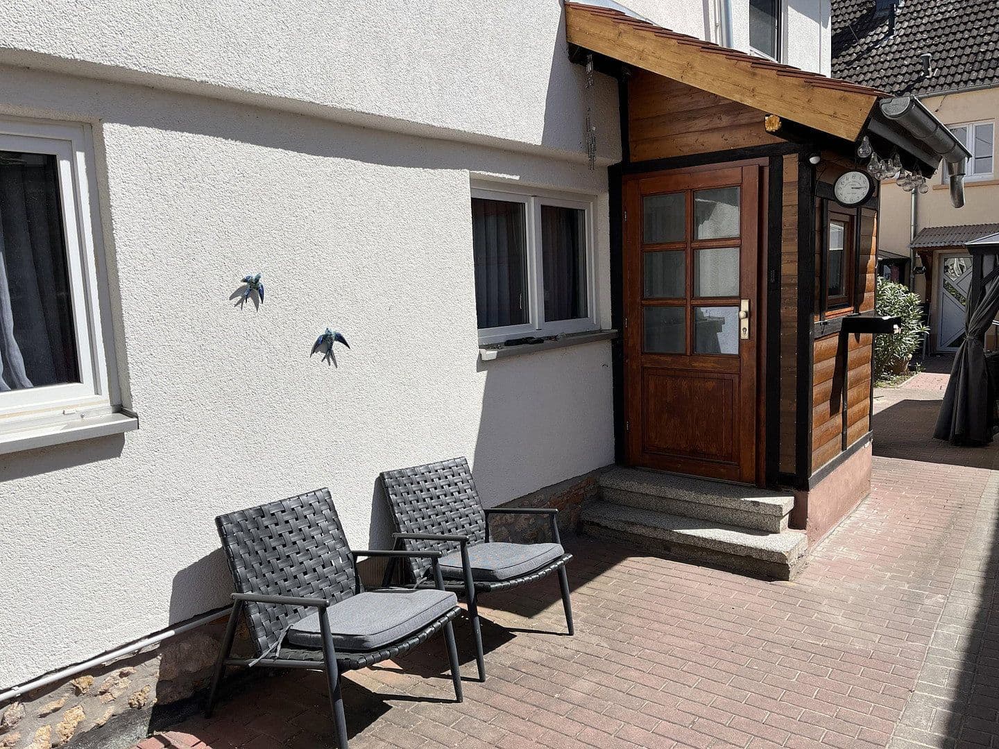 Predaj domu 122 m², pozemok 198 m², Flörsheim, Hesensko Predaj domu 122 m², pozemok 198 m², Flörsheim, Hesensko