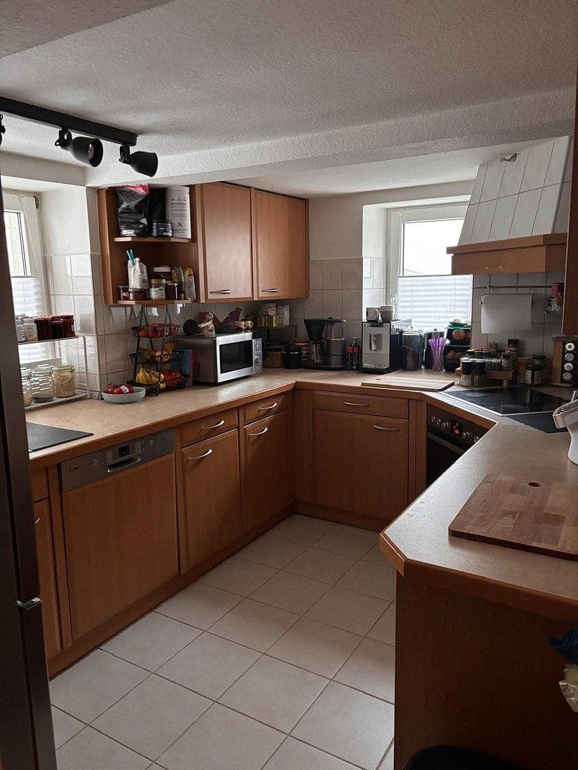 Predaj domu 122 m², pozemok 198 m², Flörsheim, Hesensko Predaj domu 122 m², pozemok 198 m², Flörsheim, Hesensko