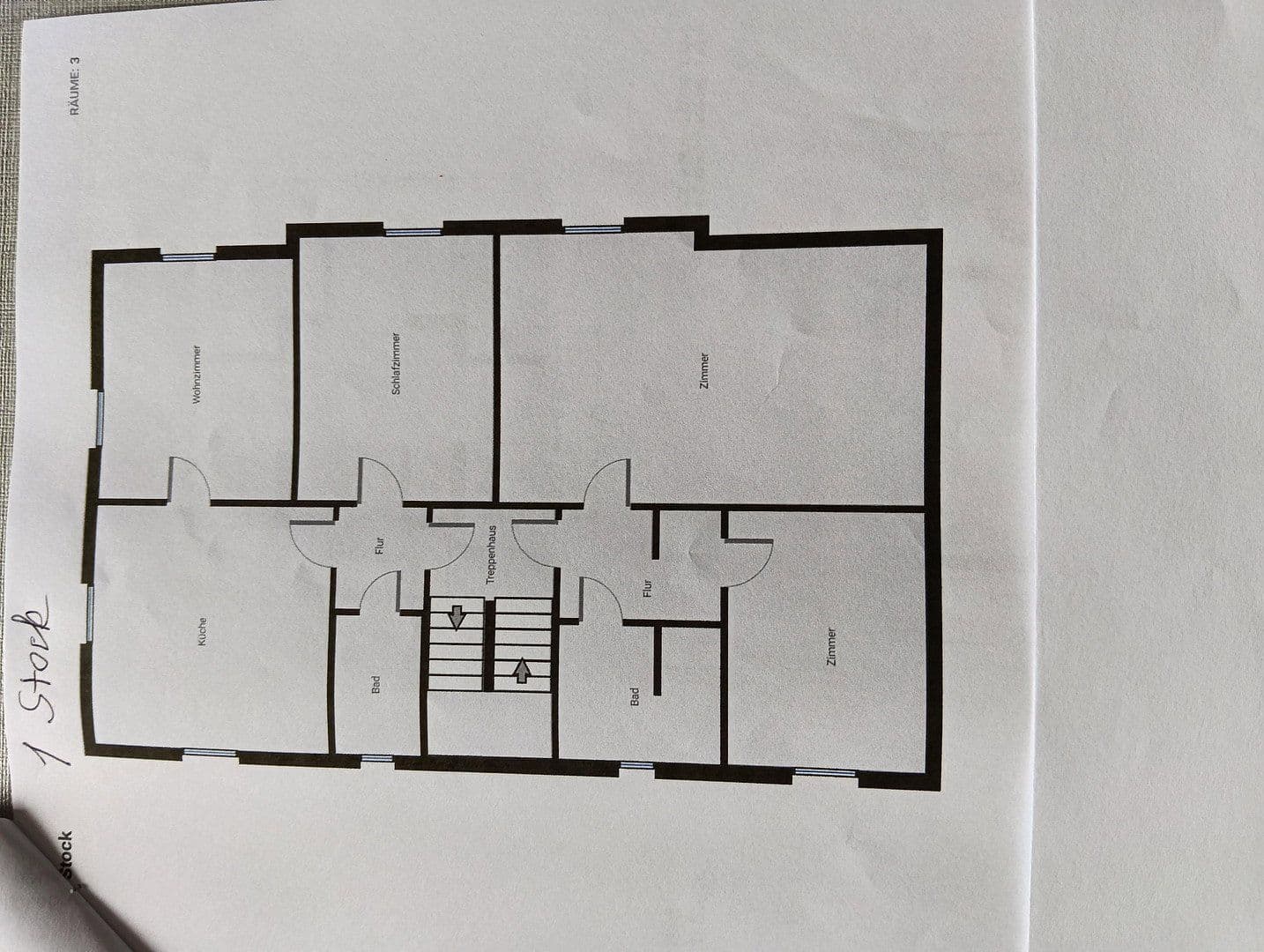 Predaj domu 267 m², pozemok 664 m², Werra-Suhl-Tal, Durínsko Predaj domu 267 m², pozemok 664 m², Werra-Suhl-Tal, Durínsko