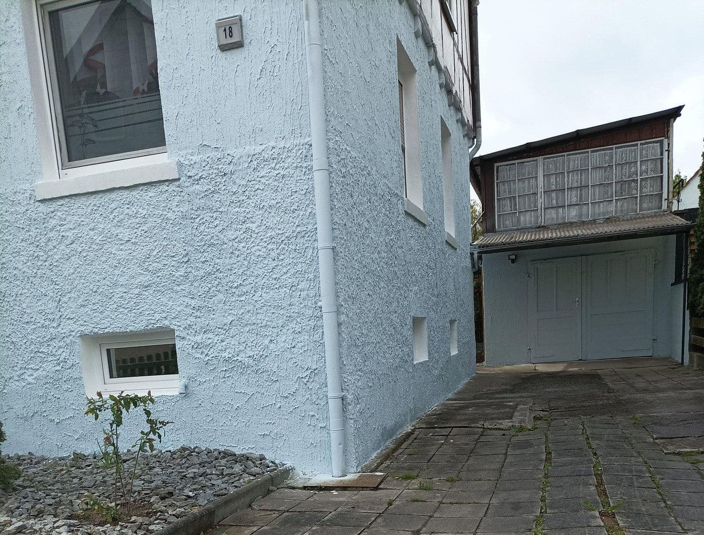 Predaj domu 267 m², pozemok 664 m², Werra-Suhl-Tal, Durínsko Predaj domu 267 m², pozemok 664 m², Werra-Suhl-Tal, Durínsko