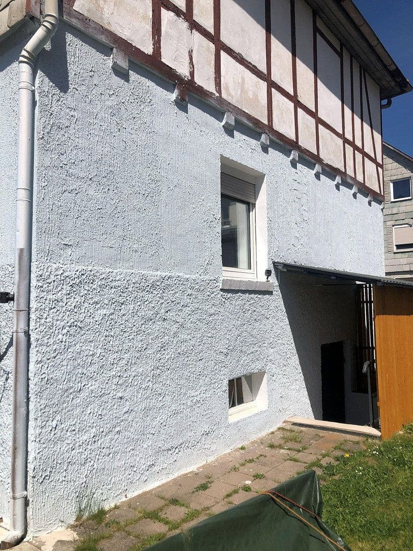 Predaj domu 267 m², pozemok 664 m², Werra-Suhl-Tal, Durínsko Predaj domu 267 m², pozemok 664 m², Werra-Suhl-Tal, Durínsko