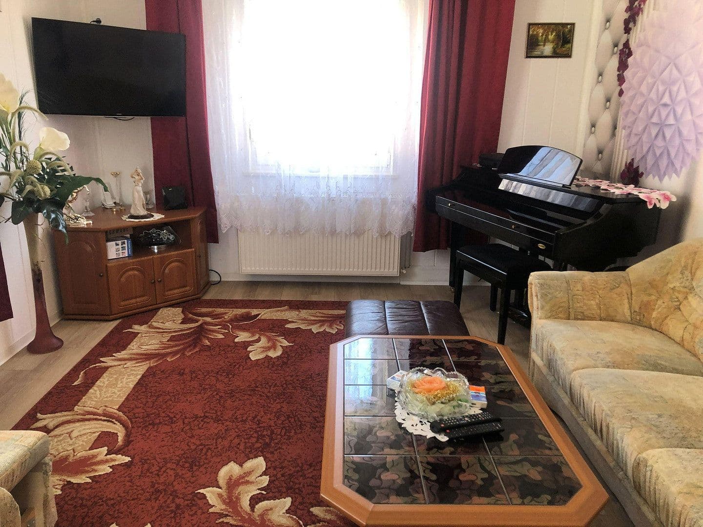 Predaj domu 267 m², pozemok 664 m², Werra-Suhl-Tal, Durínsko Predaj domu 267 m², pozemok 664 m², Werra-Suhl-Tal, Durínsko