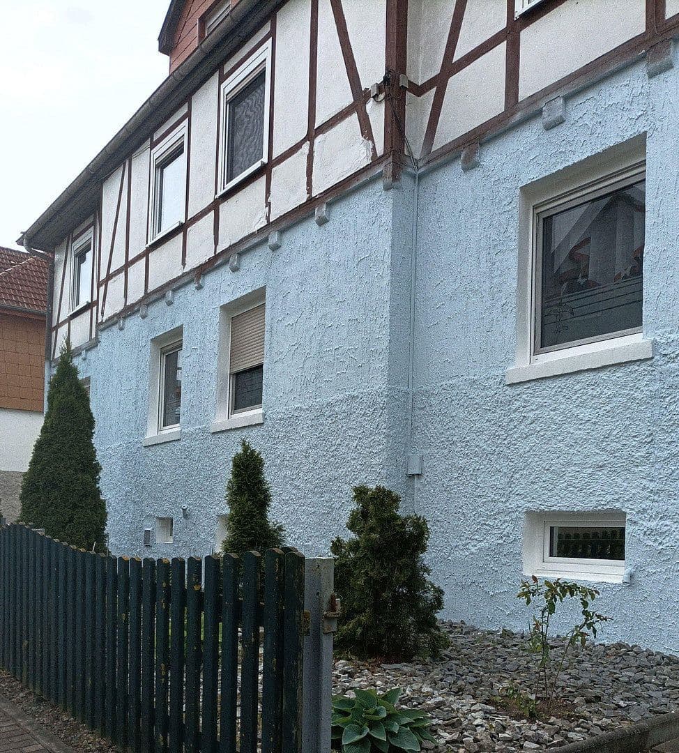Predaj domu 267 m², pozemok 664 m², Werra-Suhl-Tal, Durínsko Predaj domu 267 m², pozemok 664 m², Werra-Suhl-Tal, Durínsko