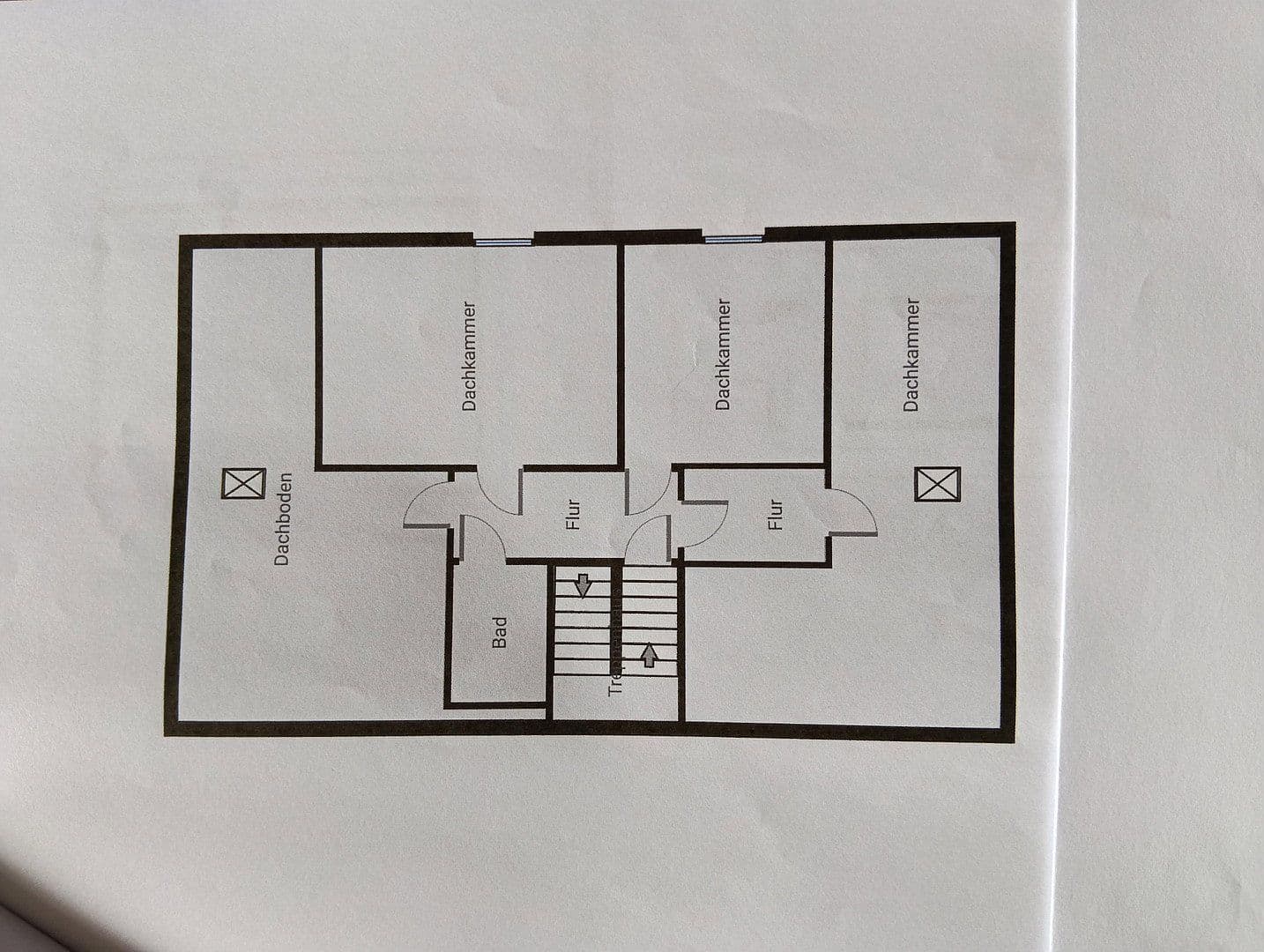 Predaj domu 267 m², pozemok 664 m², Werra-Suhl-Tal, Durínsko Predaj domu 267 m², pozemok 664 m², Werra-Suhl-Tal, Durínsko