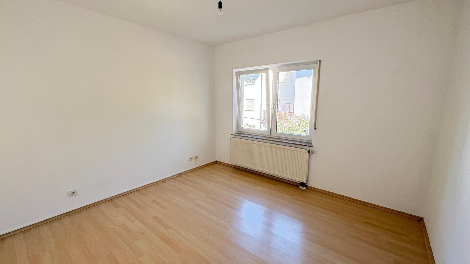 Prenájom bytu 3-izbový 69 m², Ziegelei 16, Aßlar, Hesensko Prenájom bytu 3-izbový 69 m², Ziegelei 16, Aßlar, Hesensko
