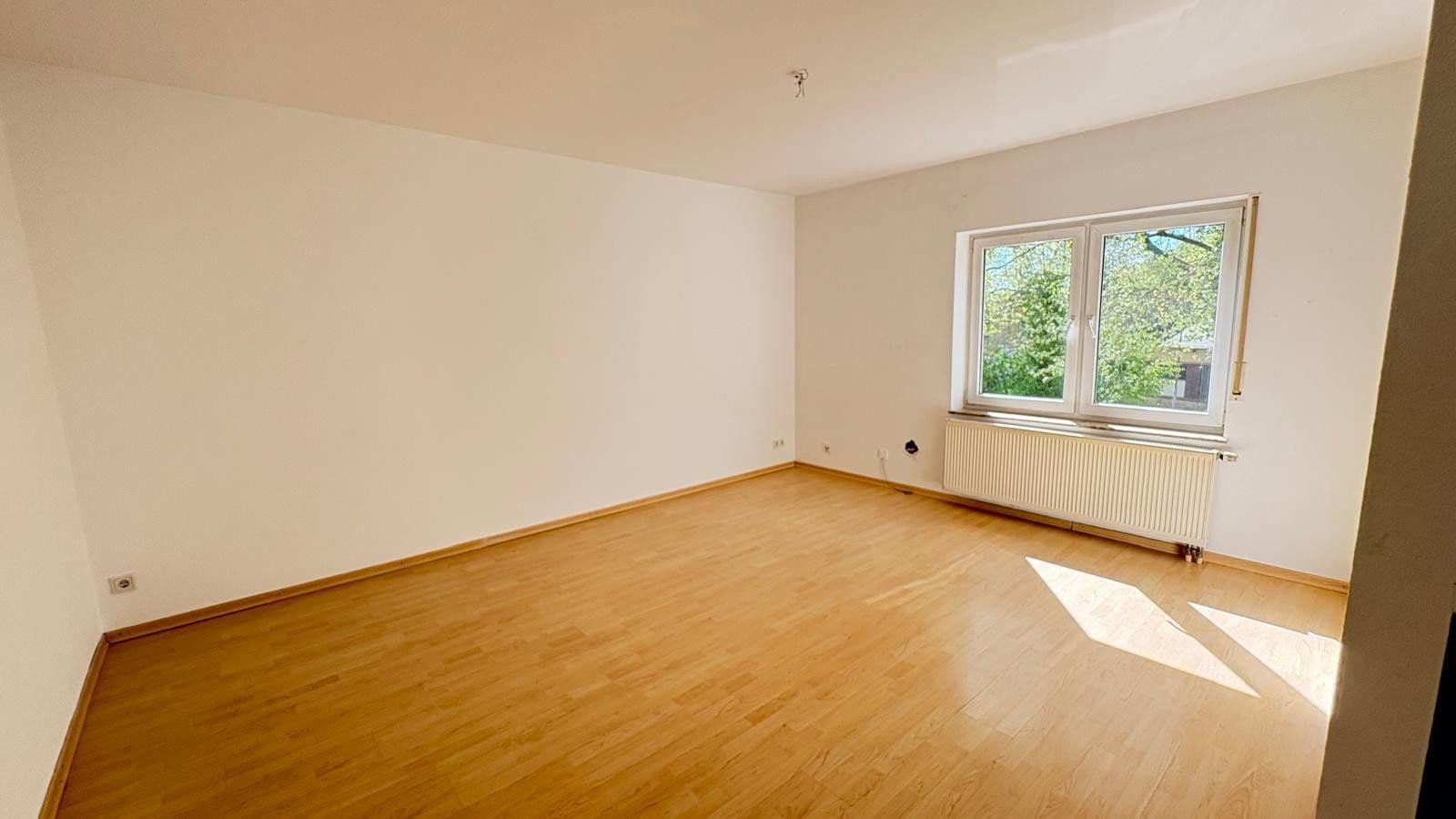 Prenájom bytu 3-izbový 69 m², Ziegelei 16, Aßlar, Hesensko Prenájom bytu 3-izbový 69 m², Ziegelei 16, Aßlar, Hesensko