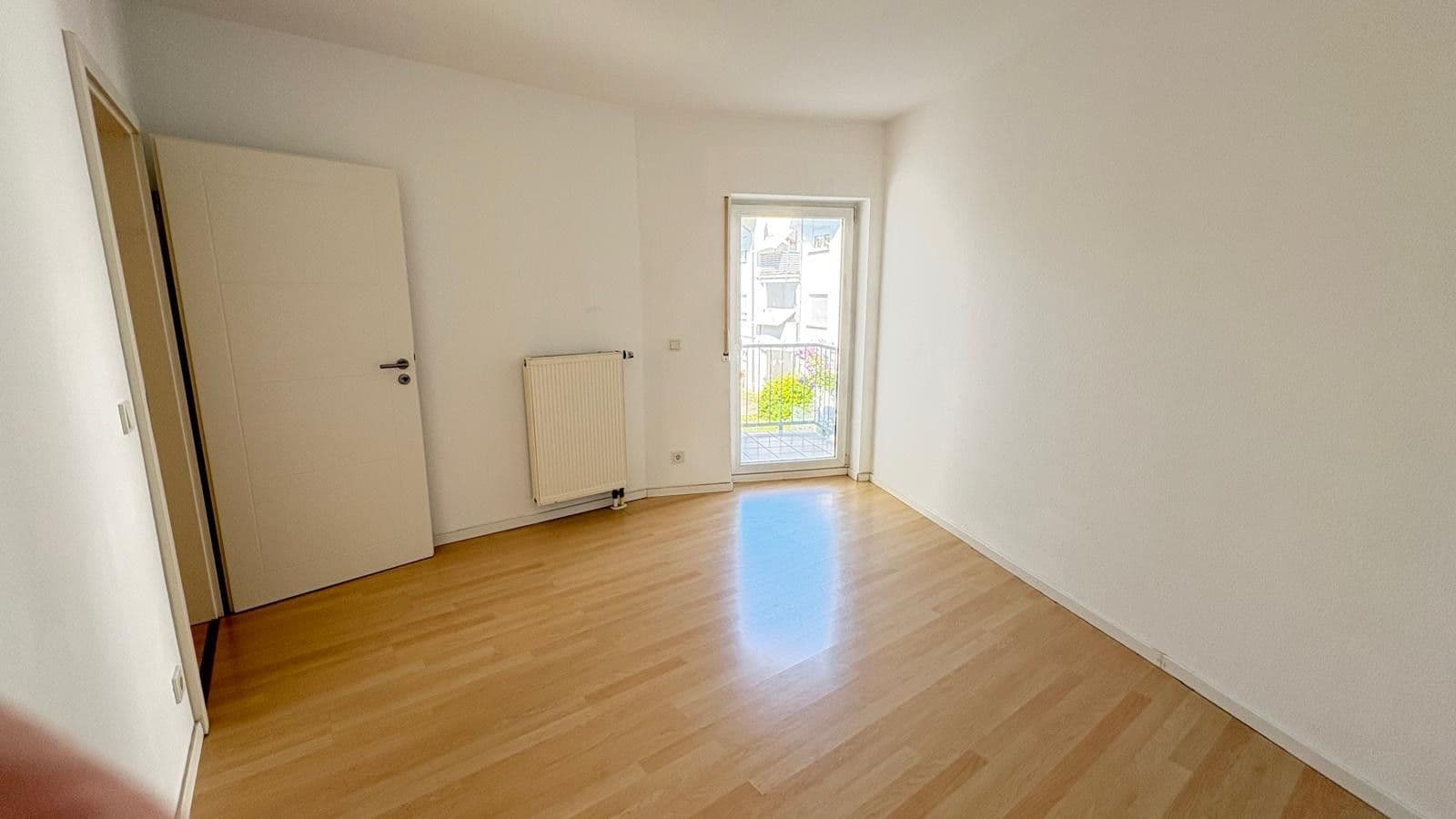 Prenájom bytu 3-izbový 69 m², Ziegelei 16, Aßlar, Hesensko Prenájom bytu 3-izbový 69 m², Ziegelei 16, Aßlar, Hesensko