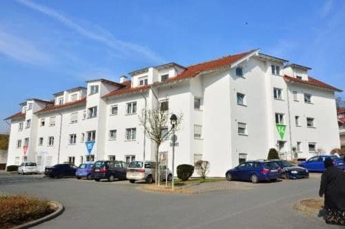 Prenájom bytu 3-izbový 69 m², Ziegelei 16, Aßlar, Hesensko Prenájom bytu 3-izbový 69 m², Ziegelei 16, Aßlar, Hesensko