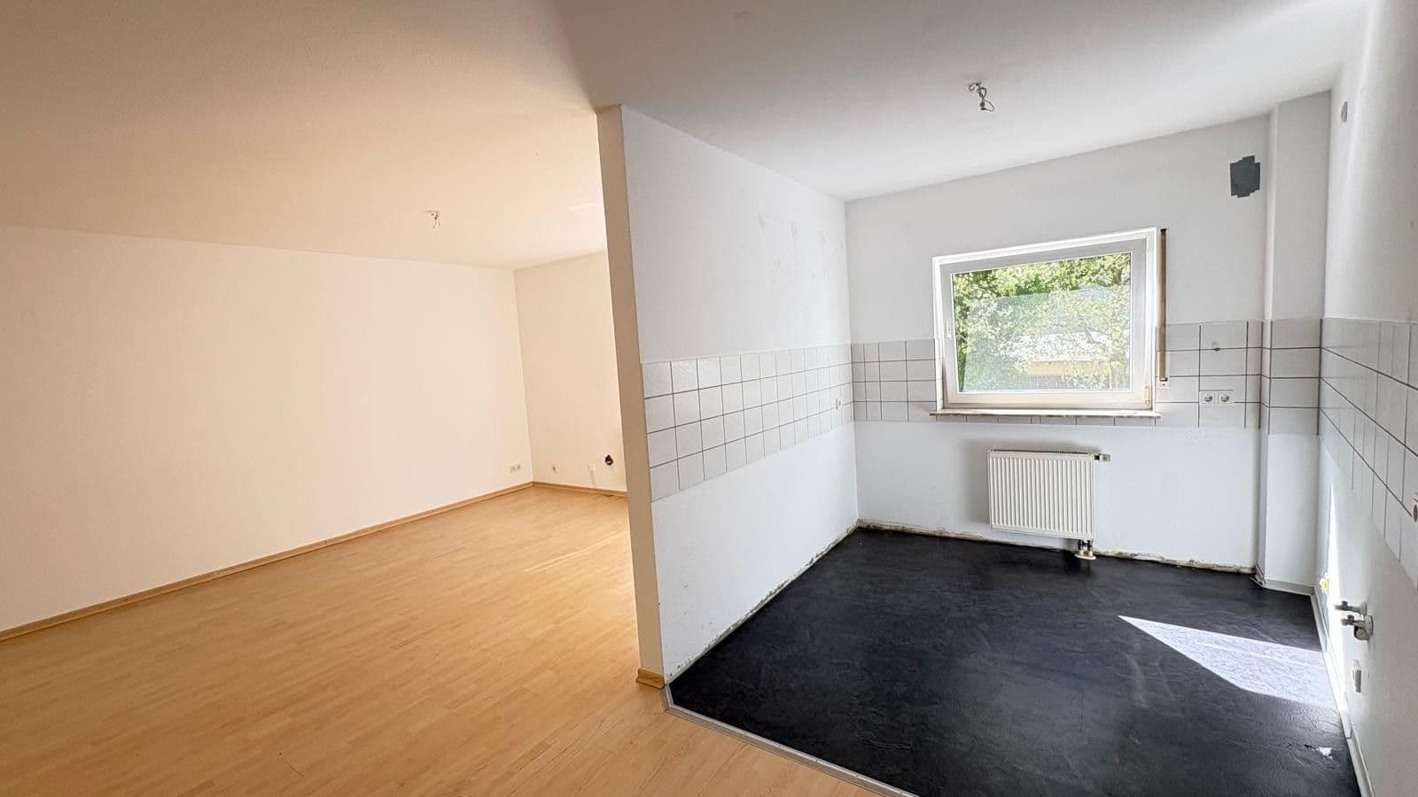Prenájom bytu 3-izbový 69 m², Ziegelei 16, Aßlar, Hesensko Prenájom bytu 3-izbový 69 m², Ziegelei 16, Aßlar, Hesensko