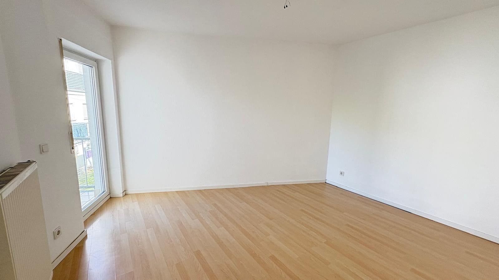 Prenájom bytu 3-izbový 69 m², Ziegelei 16, Aßlar, Hesensko Prenájom bytu 3-izbový 69 m², Ziegelei 16, Aßlar, Hesensko
