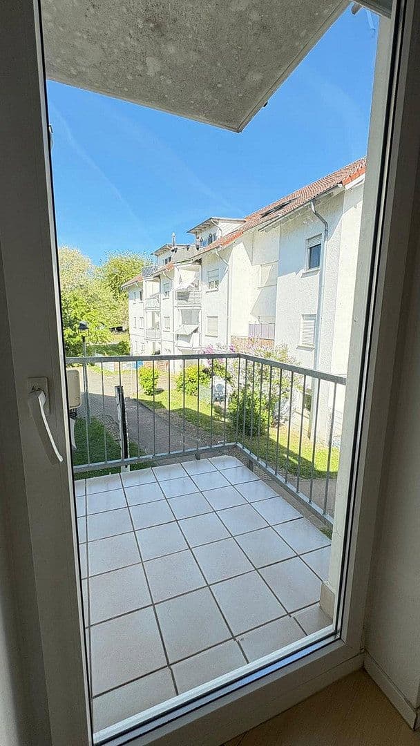 Prenájom bytu 3-izbový 69 m², Ziegelei 16, Aßlar, Hesensko Prenájom bytu 3-izbový 69 m², Ziegelei 16, Aßlar, Hesensko