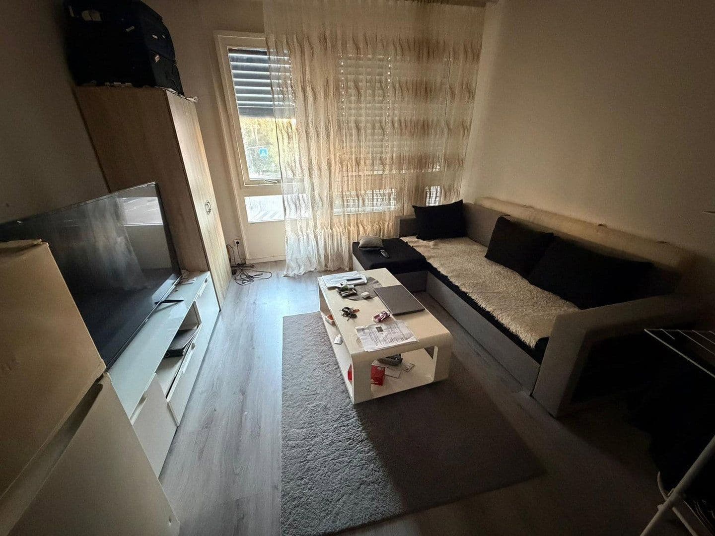 Prenájom bytu 1-izbový 30 m², Jahnstraße 25, Pforzheim, Bádensko-Wurttembersko Prenájom bytu 1-izbový 30 m², Jahnstraße 25, Pforzheim, Bádensko-Wurttembersko