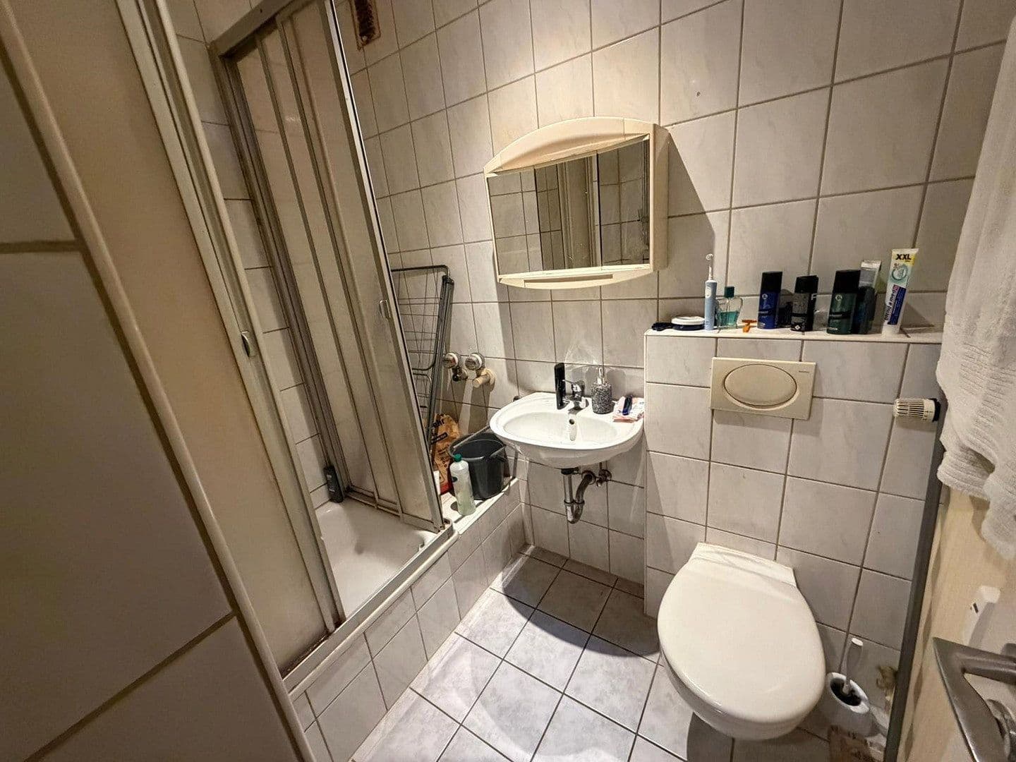 Prenájom bytu 1-izbový 30 m², Jahnstraße 25, Pforzheim, Bádensko-Wurttembersko Prenájom bytu 1-izbový 30 m², Jahnstraße 25, Pforzheim, Bádensko-Wurttembersko