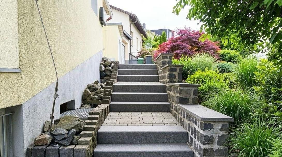 Predaj domu 255 m², pozemok 524 m², Lollar, Hesensko Predaj domu 255 m², pozemok 524 m², Lollar, Hesensko