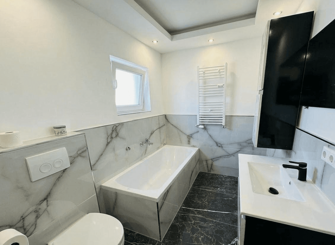 Predaj domu 255 m², pozemok 524 m², Lollar, Hesensko Predaj domu 255 m², pozemok 524 m², Lollar, Hesensko