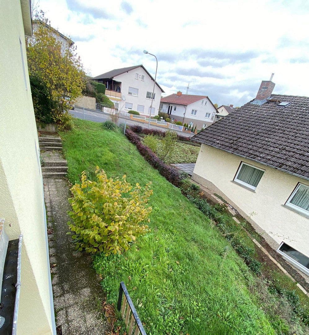 Predaj domu 255 m², pozemok 524 m², Lollar, Hesensko Predaj domu 255 m², pozemok 524 m², Lollar, Hesensko