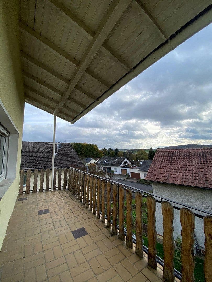 Predaj domu 255 m², pozemok 524 m², Lollar, Hesensko Predaj domu 255 m², pozemok 524 m², Lollar, Hesensko