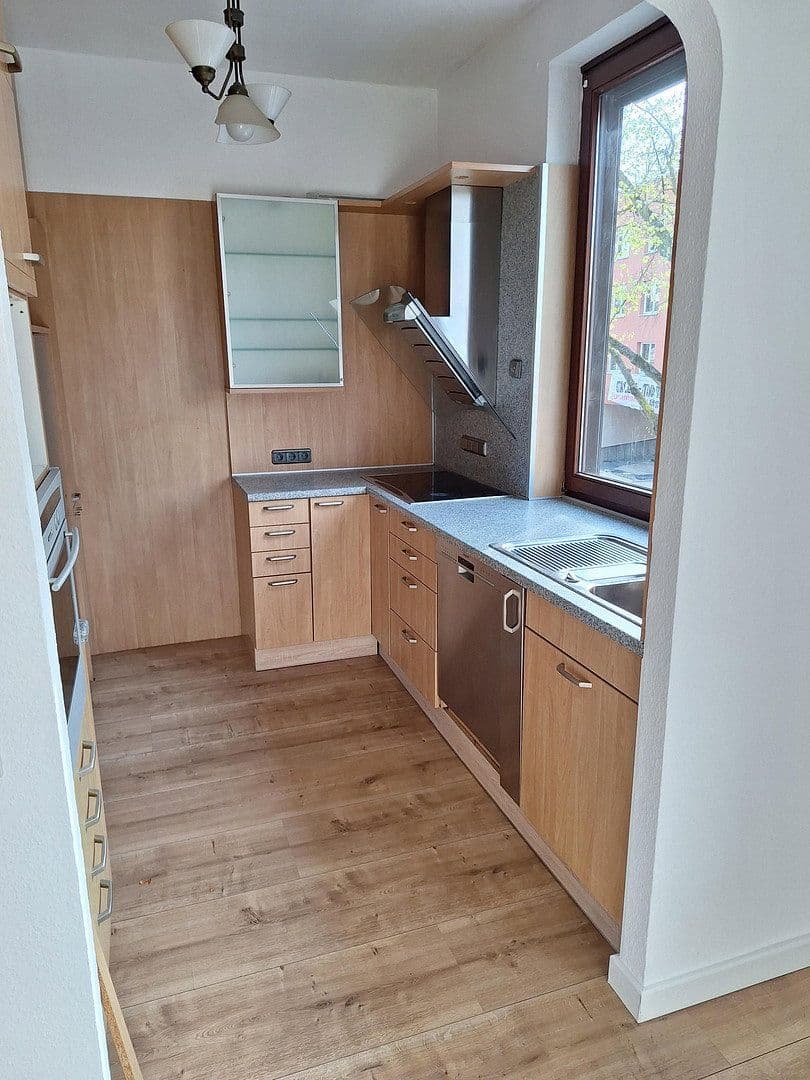 Predaj domu 248 m², pozemok 143 m², Bremen, Brémy Predaj domu 248 m², pozemok 143 m², Bremen, Brémy