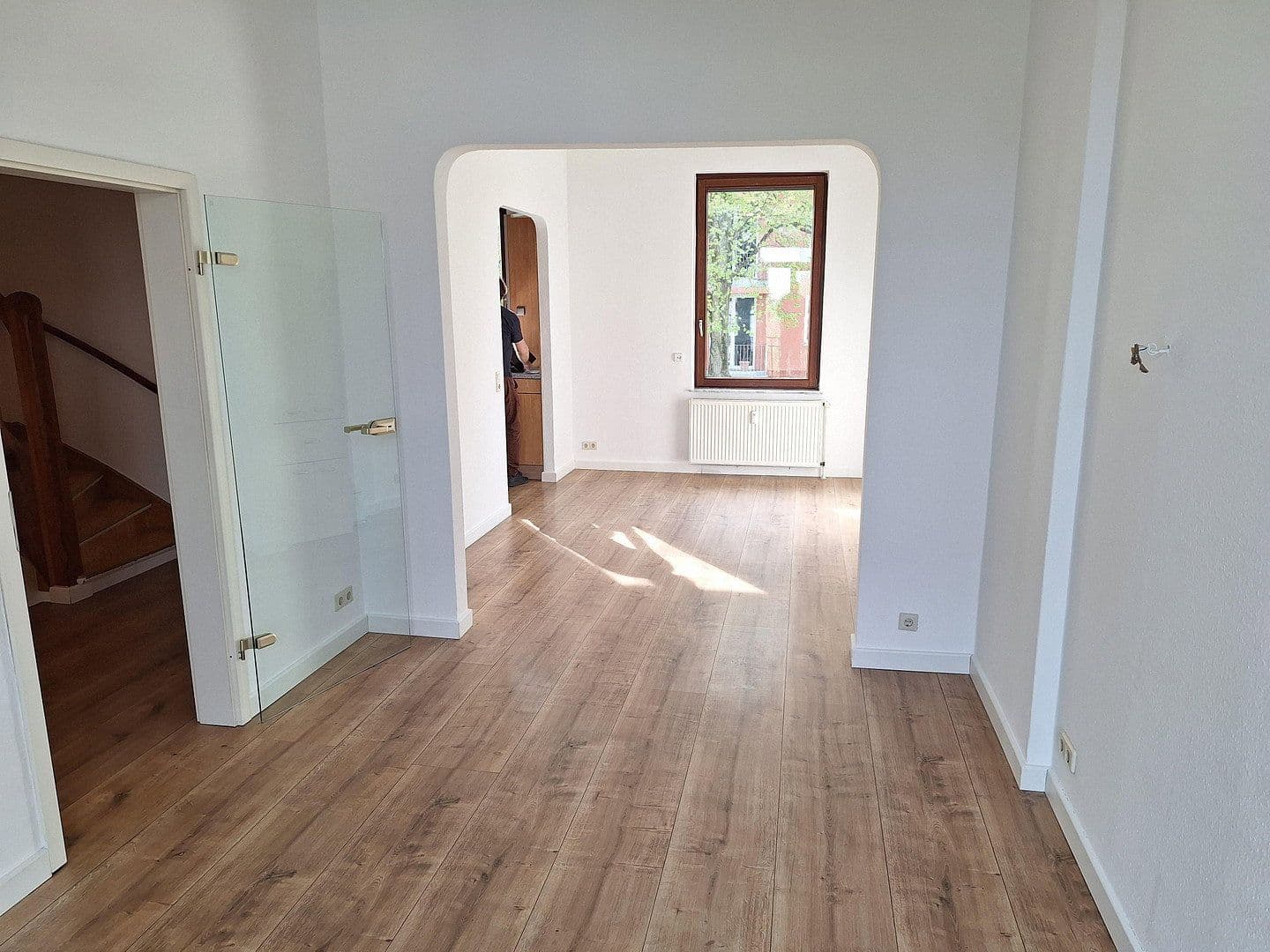 Predaj domu 248 m², pozemok 143 m², Bremen, Brémy Predaj domu 248 m², pozemok 143 m², Bremen, Brémy
