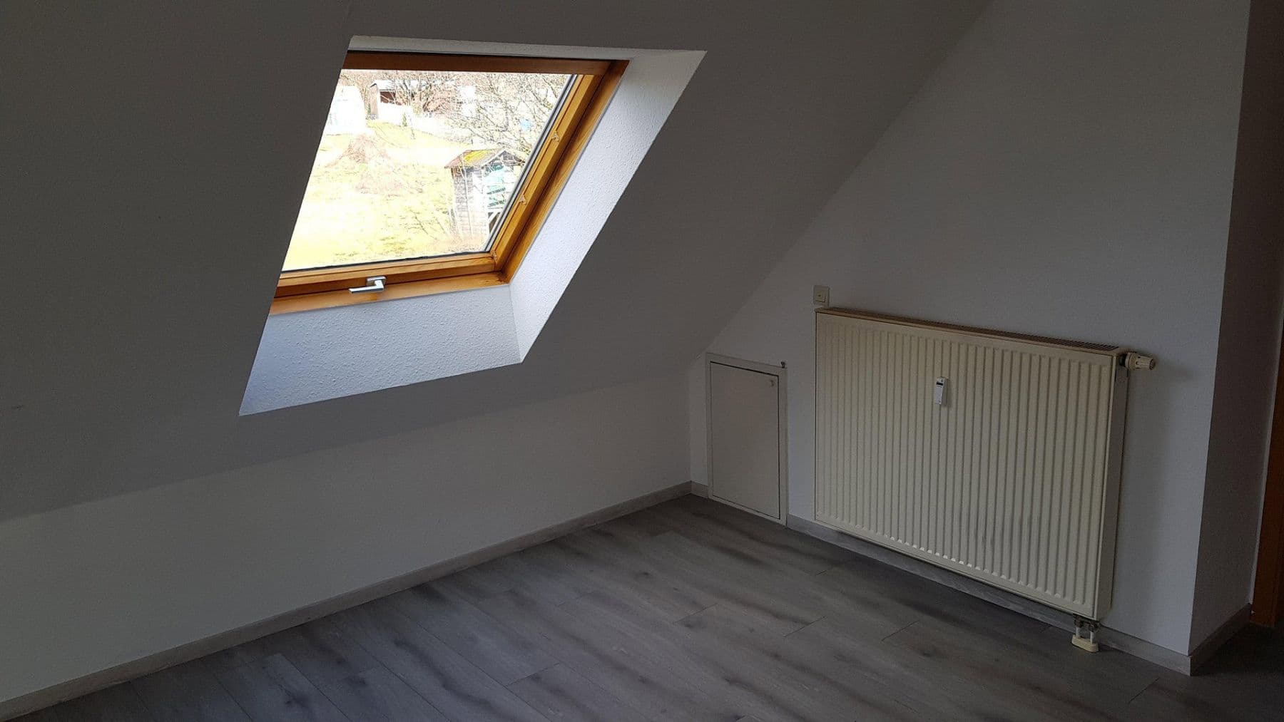 Predaj bytu 2-izbový 74 m², Haupstraße 31/1, Kirchberg an der Murr, Bádensko-Wurttembersko Predaj bytu 2-izbový 74 m², Haupstraße 31/1, Kirchberg an der Murr, Bádensko-Wurttembersko