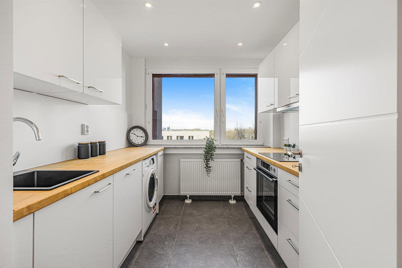 Prenájom bytu 1-izbový 10 m², Strehleranger 7, München, Bavorsko Prenájom bytu 1-izbový 10 m², Strehleranger 7, München, Bavorsko