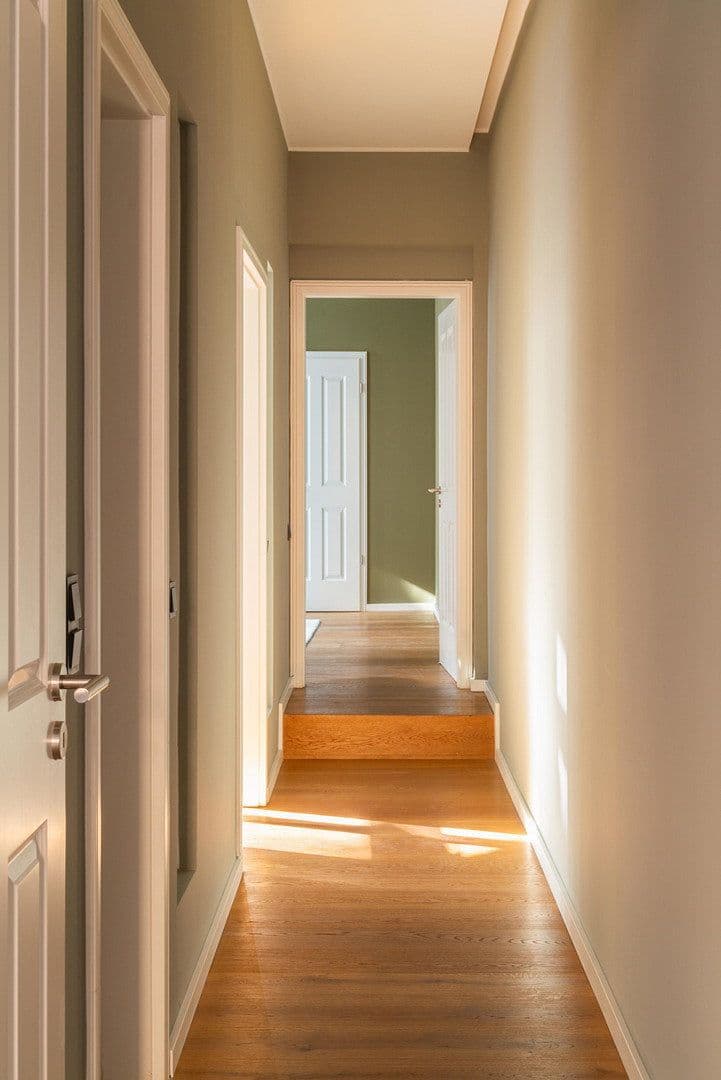 Predaj bytu 3-izbový 125 m², Graefestrasse 80, Berlin, Berlín Predaj bytu 3-izbový 125 m², Graefestrasse 80, Berlin, Berlín