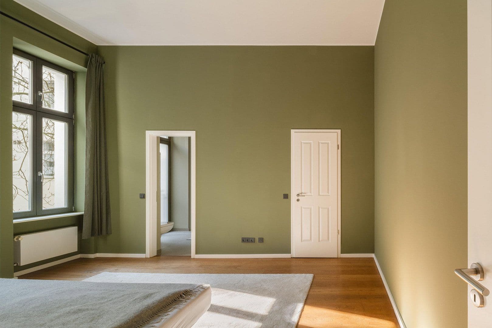Predaj bytu 3-izbový 125 m², Graefestrasse 80, Berlin, Berlín Predaj bytu 3-izbový 125 m², Graefestrasse 80, Berlin, Berlín