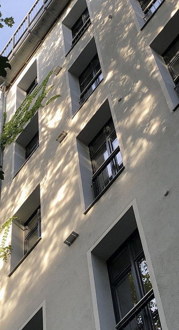 Predaj bytu 3-izbový 125 m², Graefestrasse 80, Berlin, Berlín Predaj bytu 3-izbový 125 m², Graefestrasse 80, Berlin, Berlín