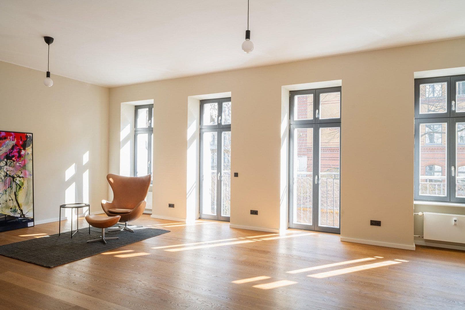 Predaj bytu 3-izbový 125 m², Graefestrasse 80, Berlin, Berlín Predaj bytu 3-izbový 125 m², Graefestrasse 80, Berlin, Berlín