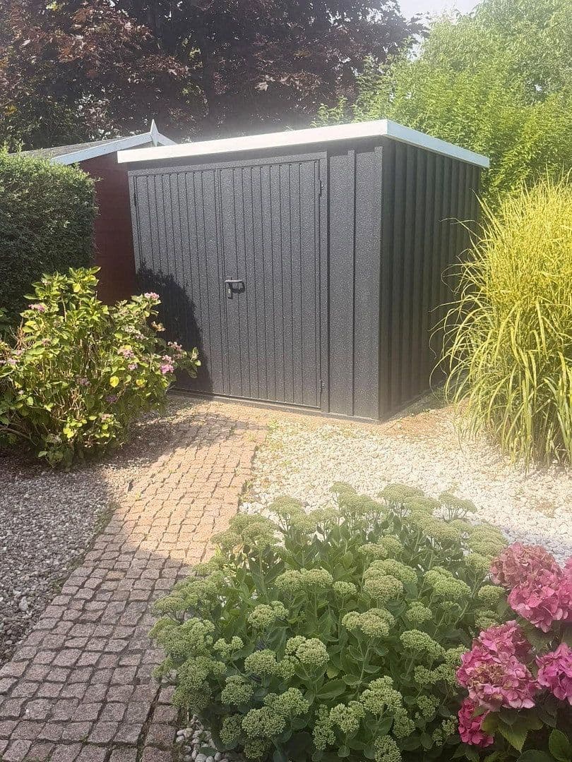 Predaj domu 124 m², pozemok 300 m², Königsberger Straße 1b, Scharbeutz, Šlezvicko-Holštajnsko Predaj domu 124 m², pozemok 300 m², Königsberger Straße 1b, Scharbeutz, Šlezvicko-Holštajnsko