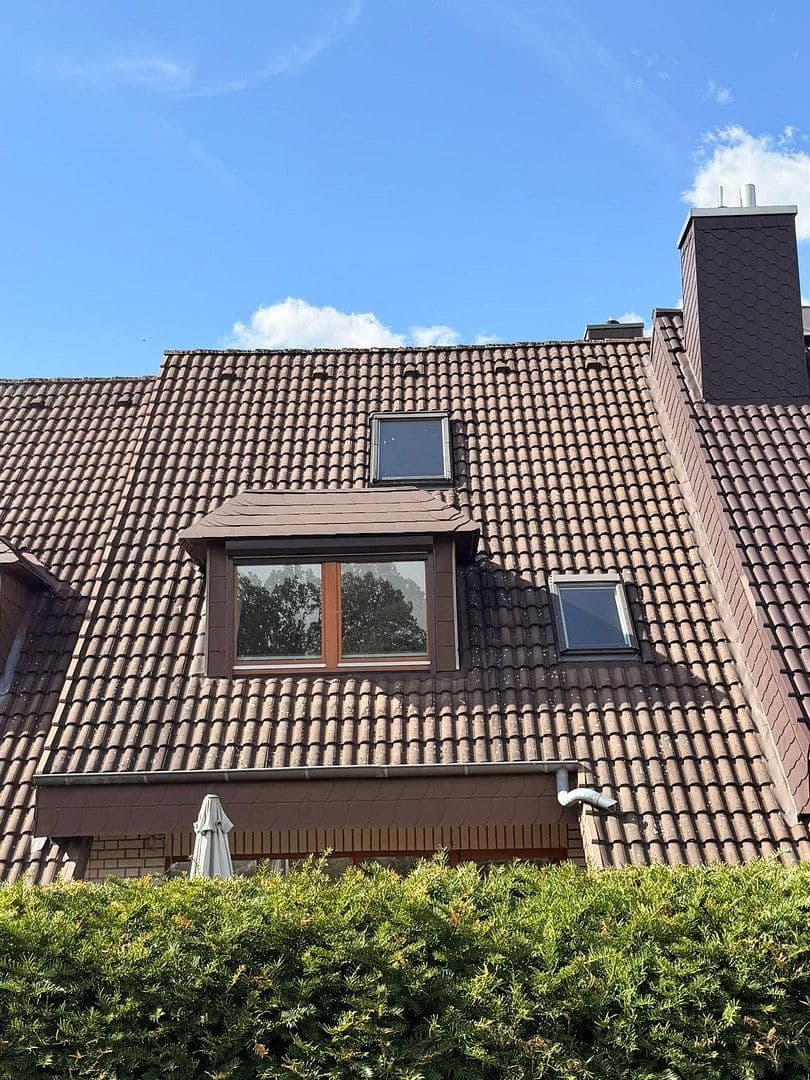 Predaj domu 124 m², pozemok 300 m², Königsberger Straße 1b, Scharbeutz, Šlezvicko-Holštajnsko Predaj domu 124 m², pozemok 300 m², Königsberger Straße 1b, Scharbeutz, Šlezvicko-Holštajnsko