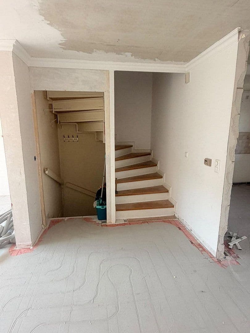 Predaj domu 124 m², pozemok 300 m², Königsberger Straße 1b, Scharbeutz, Šlezvicko-Holštajnsko Predaj domu 124 m², pozemok 300 m², Königsberger Straße 1b, Scharbeutz, Šlezvicko-Holštajnsko