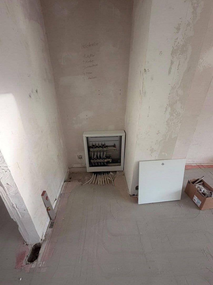 Predaj domu 124 m², pozemok 300 m², Königsberger Straße 1b, Scharbeutz, Šlezvicko-Holštajnsko Predaj domu 124 m², pozemok 300 m², Königsberger Straße 1b, Scharbeutz, Šlezvicko-Holštajnsko