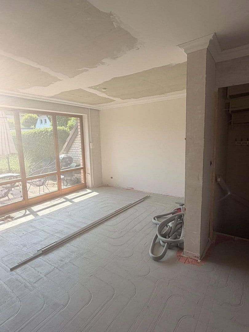 Predaj domu 124 m², pozemok 300 m², Königsberger Straße 1b, Scharbeutz, Šlezvicko-Holštajnsko Predaj domu 124 m², pozemok 300 m², Königsberger Straße 1b, Scharbeutz, Šlezvicko-Holštajnsko