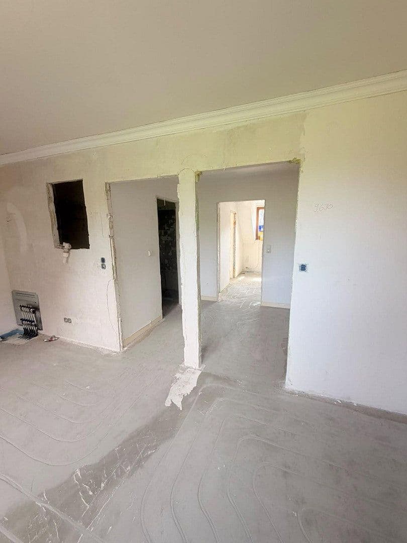 Predaj domu 124 m², pozemok 300 m², Königsberger Straße 1b, Scharbeutz, Šlezvicko-Holštajnsko Predaj domu 124 m², pozemok 300 m², Königsberger Straße 1b, Scharbeutz, Šlezvicko-Holštajnsko