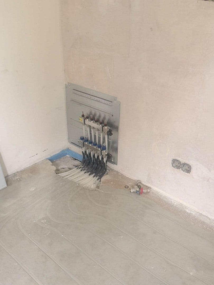 Predaj domu 124 m², pozemok 300 m², Königsberger Straße 1b, Scharbeutz, Šlezvicko-Holštajnsko Predaj domu 124 m², pozemok 300 m², Königsberger Straße 1b, Scharbeutz, Šlezvicko-Holštajnsko