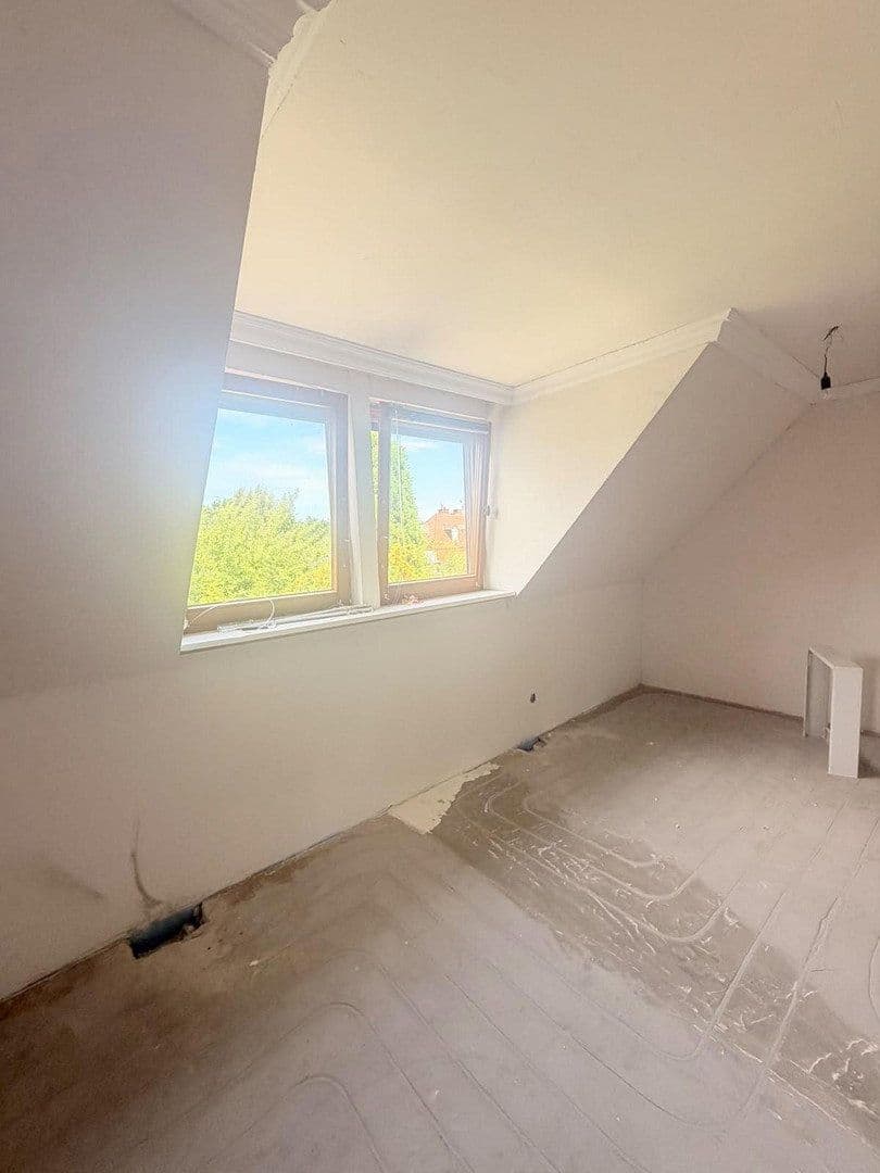 Predaj domu 124 m², pozemok 300 m², Königsberger Straße 1b, Scharbeutz, Šlezvicko-Holštajnsko Predaj domu 124 m², pozemok 300 m², Königsberger Straße 1b, Scharbeutz, Šlezvicko-Holštajnsko