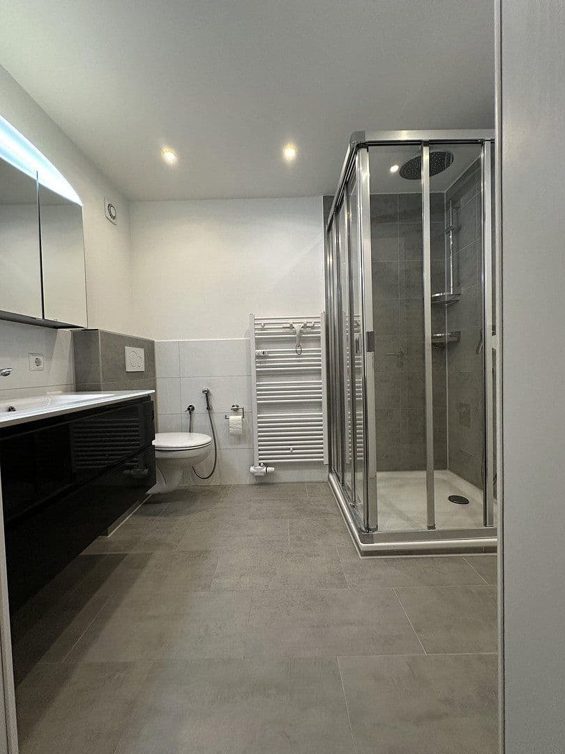Predaj bytu 4-izbový 99 m², Hermannstr. 9, Benningen am Neckar, Bádensko-Wurttembersko Predaj bytu 4-izbový 99 m², Hermannstr. 9, Benningen am Neckar, Bádensko-Wurttembersko